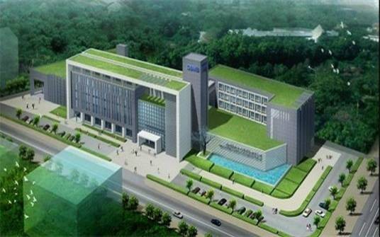 湖北国创高新材料股份有限公司