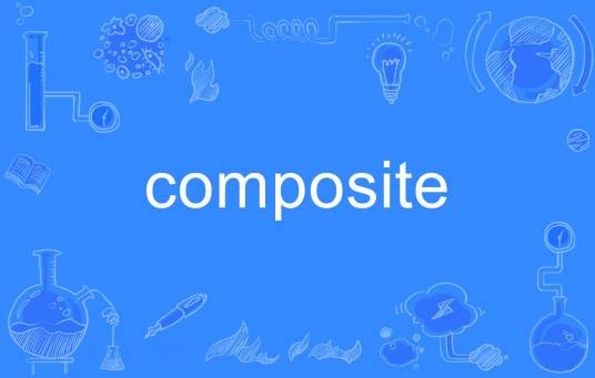 composite
