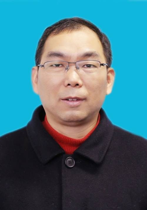 李晓武(浙江省丽水市缙云县退役军人事务局党组副书记、副局长)