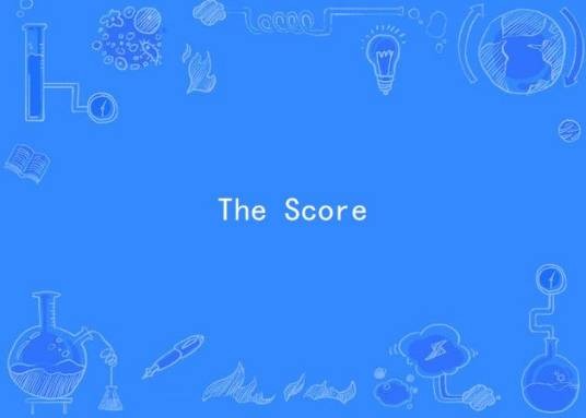 The Score