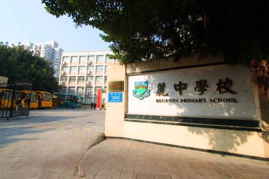 丽中小学