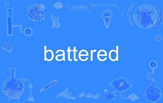 battered