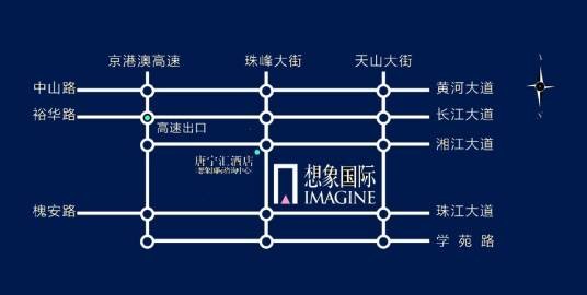 分位图