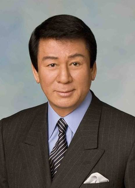 杉良太郎