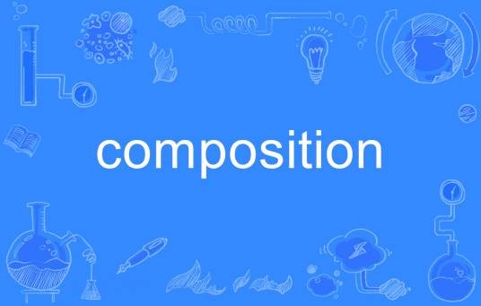 composition