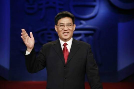 贾英华(学者、作家、国家经贸委电力司副司长)