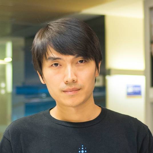 江宏（LeanCloud 创始人&CEO）
