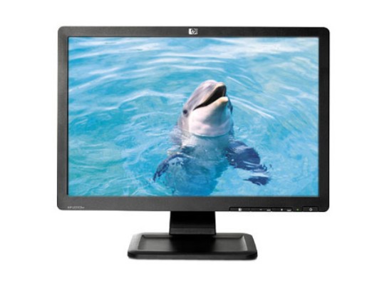 HP LE2201w