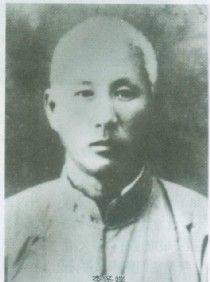 李圣瑞（武式太极拳传人）