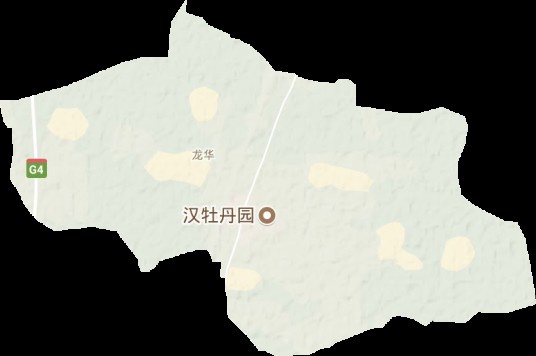 龙华镇（河北省邢台市柏乡县下辖镇）