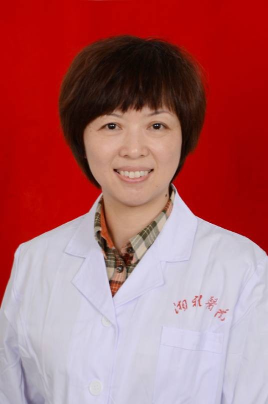 李艳萍（中南大学湘雅医院生殖医学中心主任医师）
