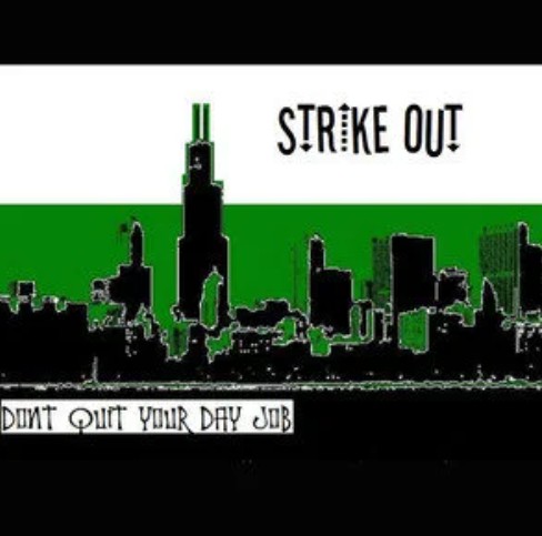 Strike Out