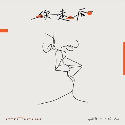 你走后（Hayrul海力、Lil Chaos演唱的歌曲）