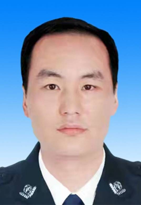 徐志强(重庆市渝北区人民政府副区长)