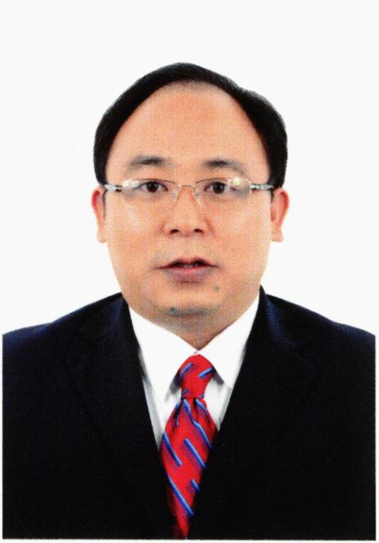 杨永明（建水县人民政府原副县长）