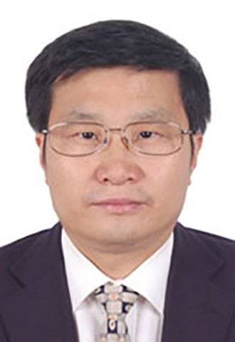 周志钦（西南大学教授博士生导师）