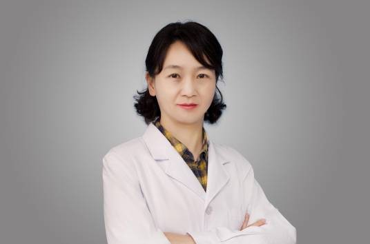 张兰凤（中国中医科学院西苑医院主任医师）