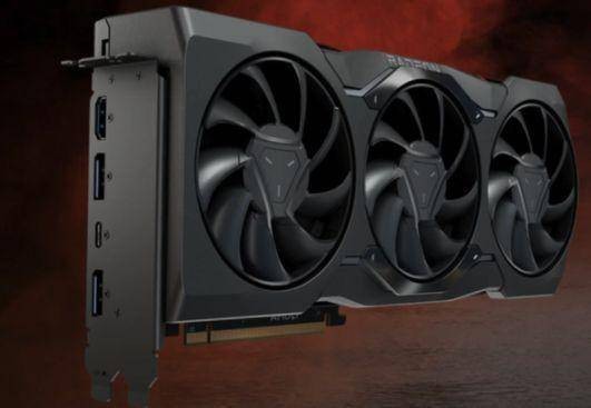 AMD RX 7900