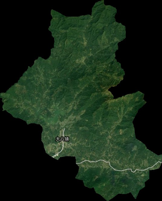 大八镇