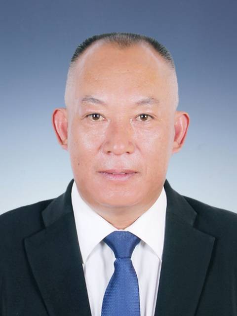 李德明(玉溪市新平县桂山街道党工委委员、办事处副主任)