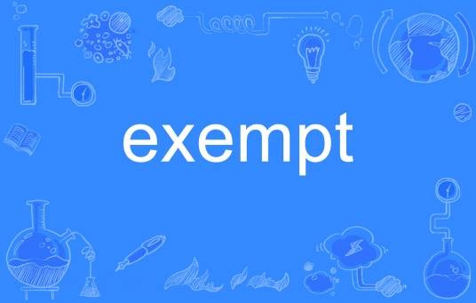exempt