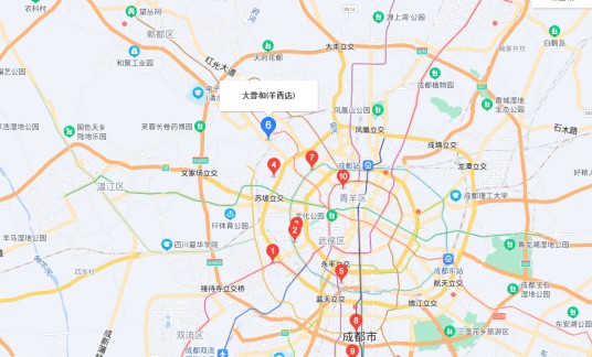 大蓉和