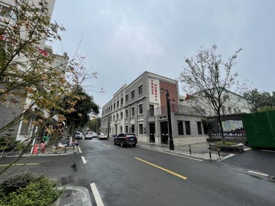 平等街(郑州市平等街)