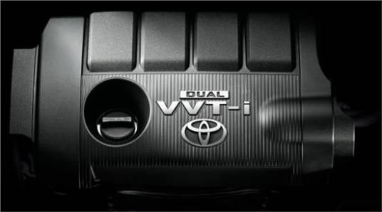 VVT—i.系统