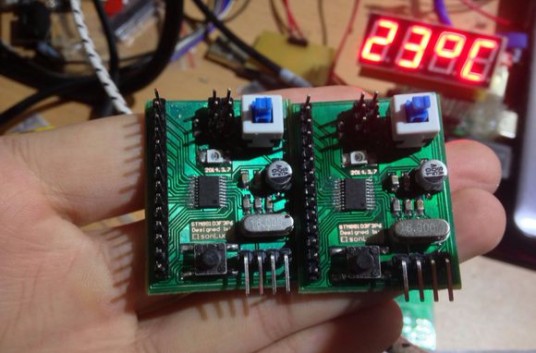 STM8
