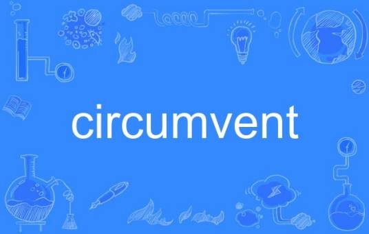 circumvent