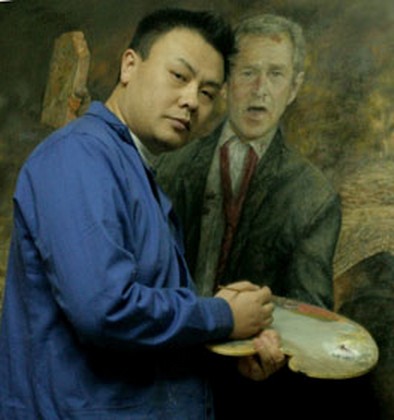 韩文中