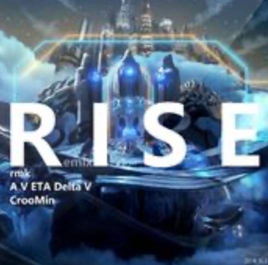英雄联盟-RISE