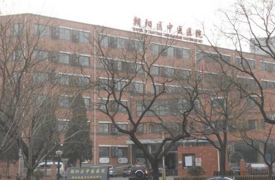 北京市朝阳区中医医院