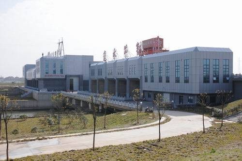 荆州市水利局