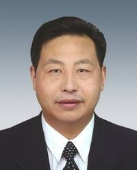 鲁锋（陕西省委组织部副部长、省公务员局局长）