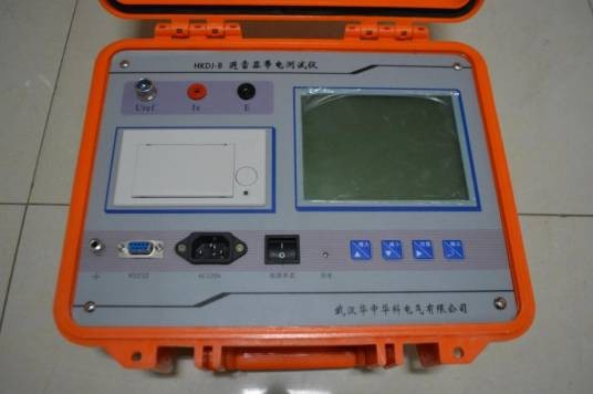 TLHG-803氧化锌避雷器带电测试仪