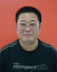 仲超（徐州市贾汪区贾汪镇副镇长）