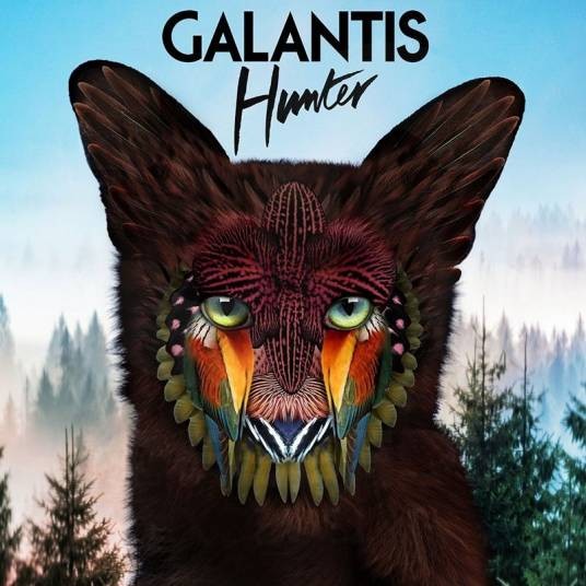 hunter（Galantis演唱歌曲）