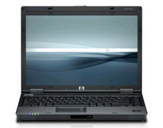 惠普Compaq 6910p(GP172PA)
