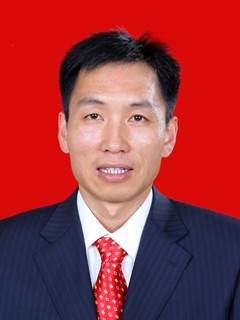 李建刚（山西省运城市林业局原局长）