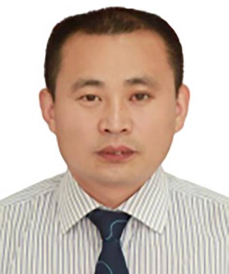 张志远（山东省日照市莒县行政审批服务局党组成员、副局长）