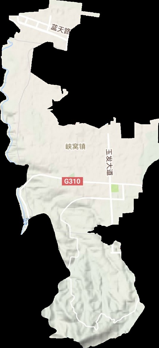 峡窝镇