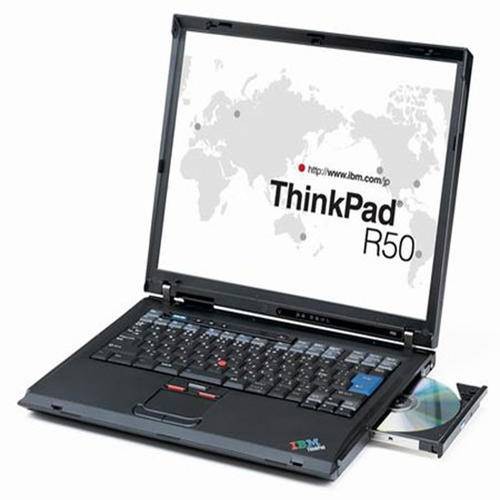 ThinkPad R50