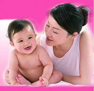 母婴保健师