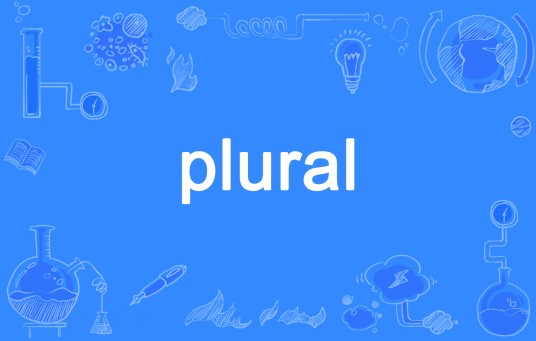 plural