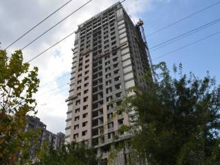 潍坊金域华府