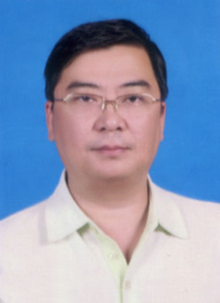 杜峰（南京工业大学教授）