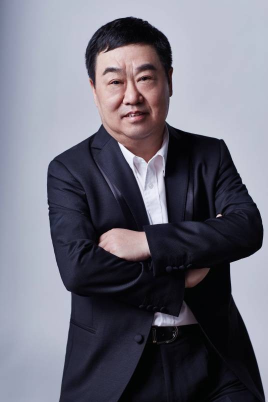 王辉（出品人、制片人）