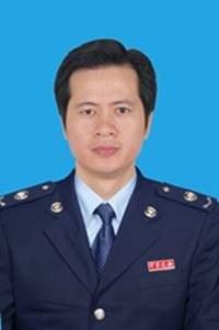 吴海平(国家税务总局汕尾市城区税务局副局长)