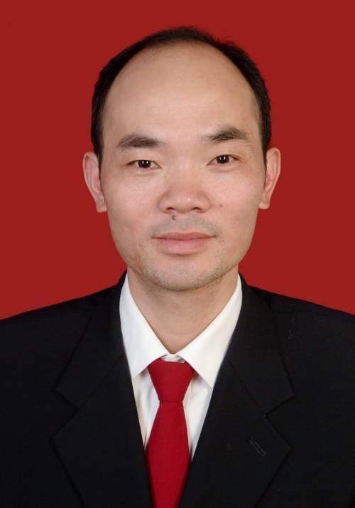魏新（浙江省丽水市景宁畲族自治县综合行政执法局党组副书记、副局长）